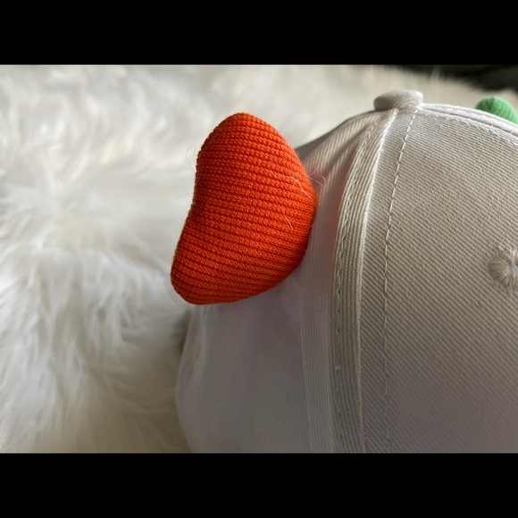 Kids Baseball Hat Cap for Girls Boys 3D Animal - Picture 4 of 10